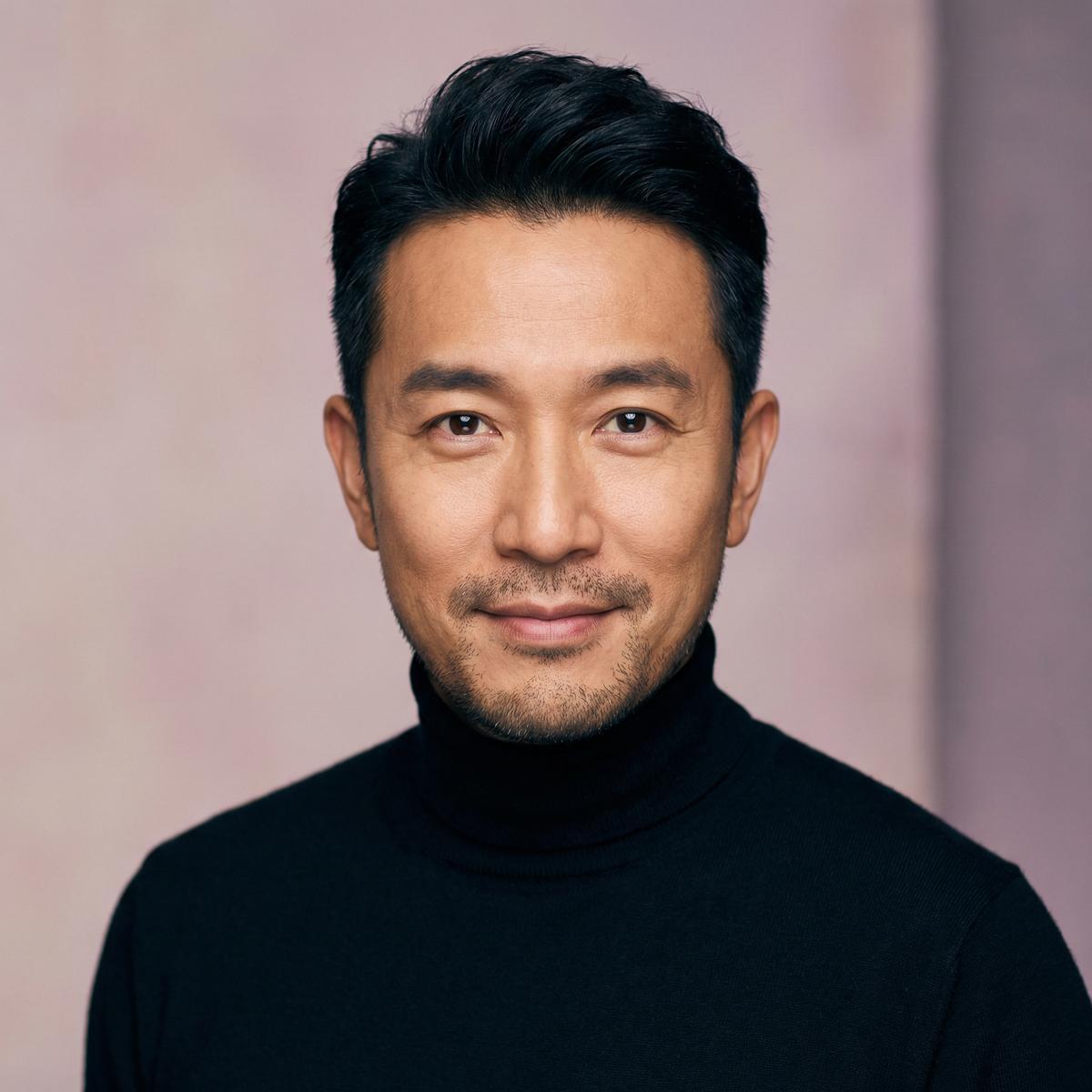 抖音风首席导演陈导远