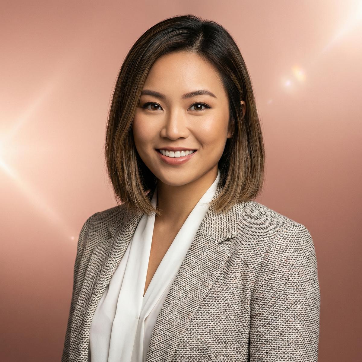 抖音风社区运营总监苏晓薇