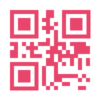抖音风公众号二维码