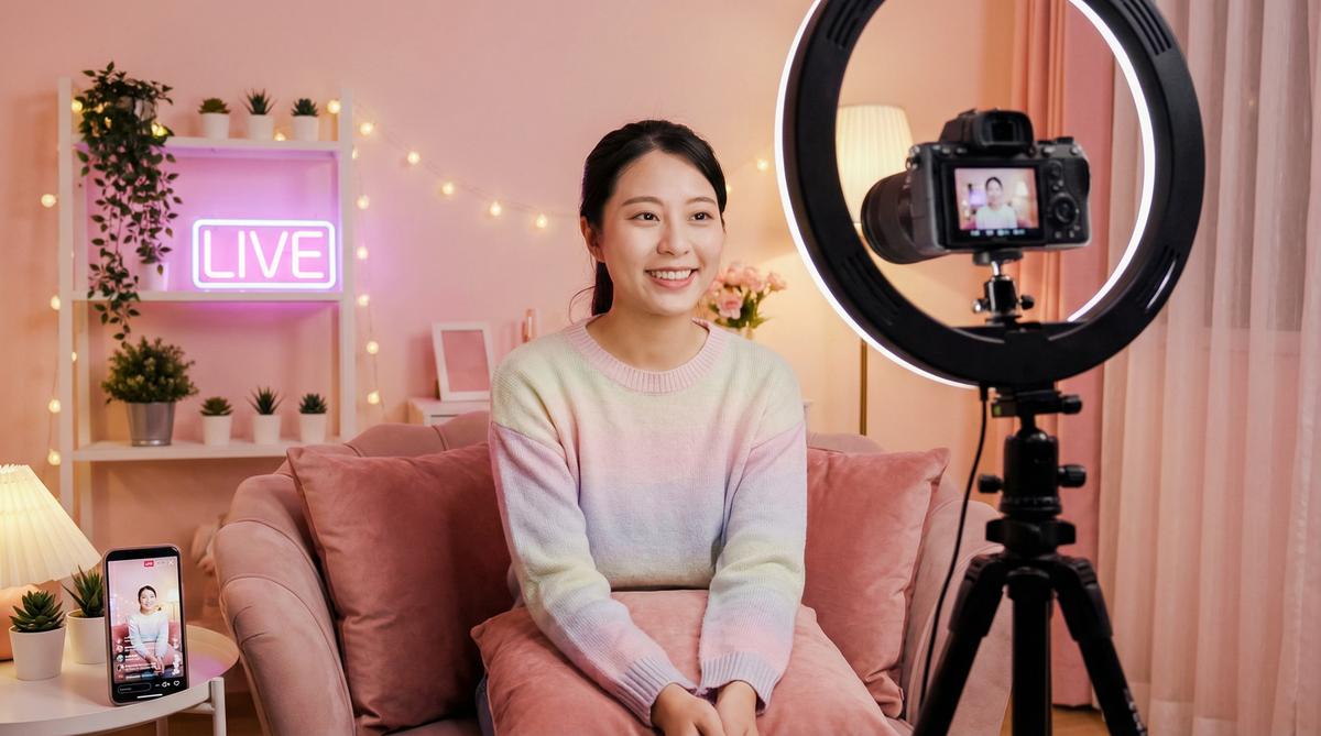 抖音风生活日常视频