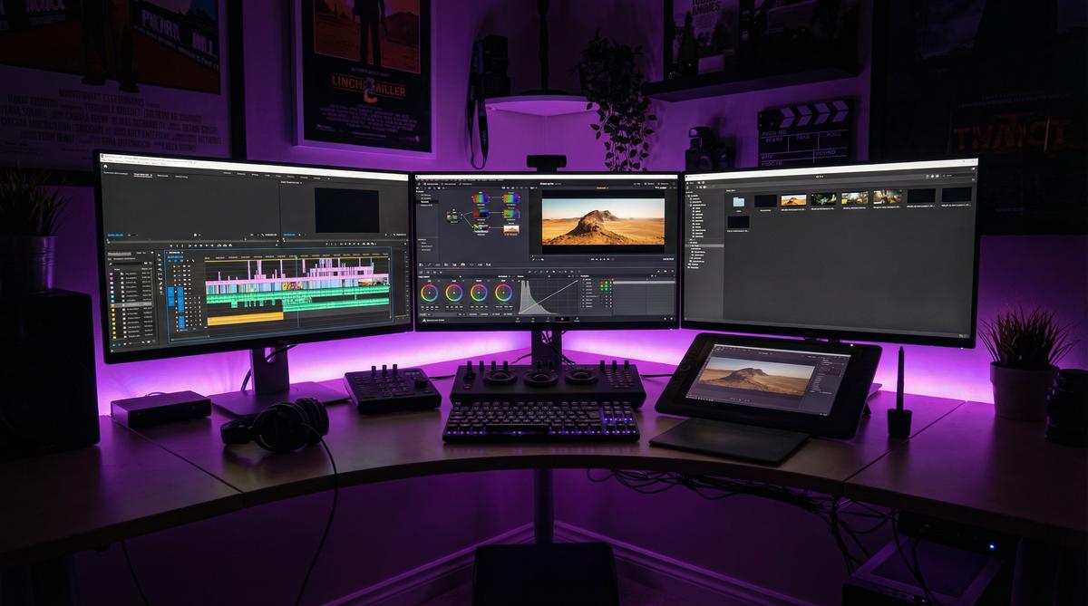 抖音风视频剪辑教程