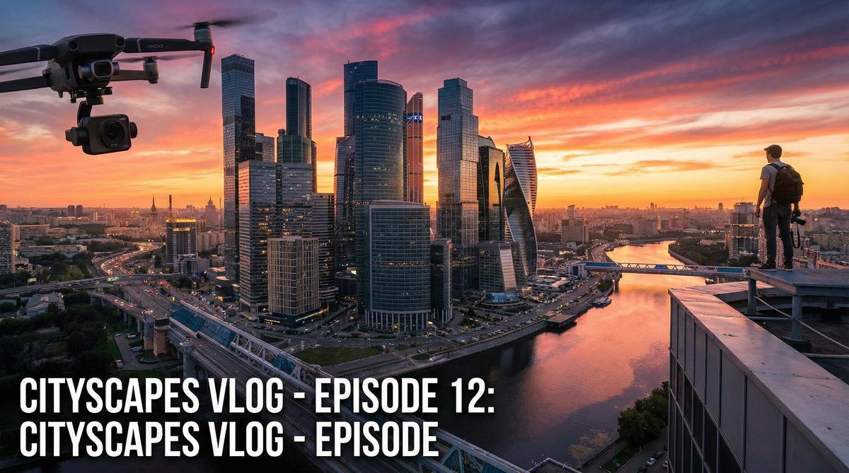 抖音风旅行视频分享